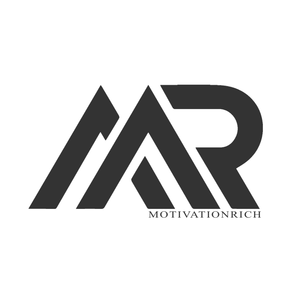motivationrich logo
